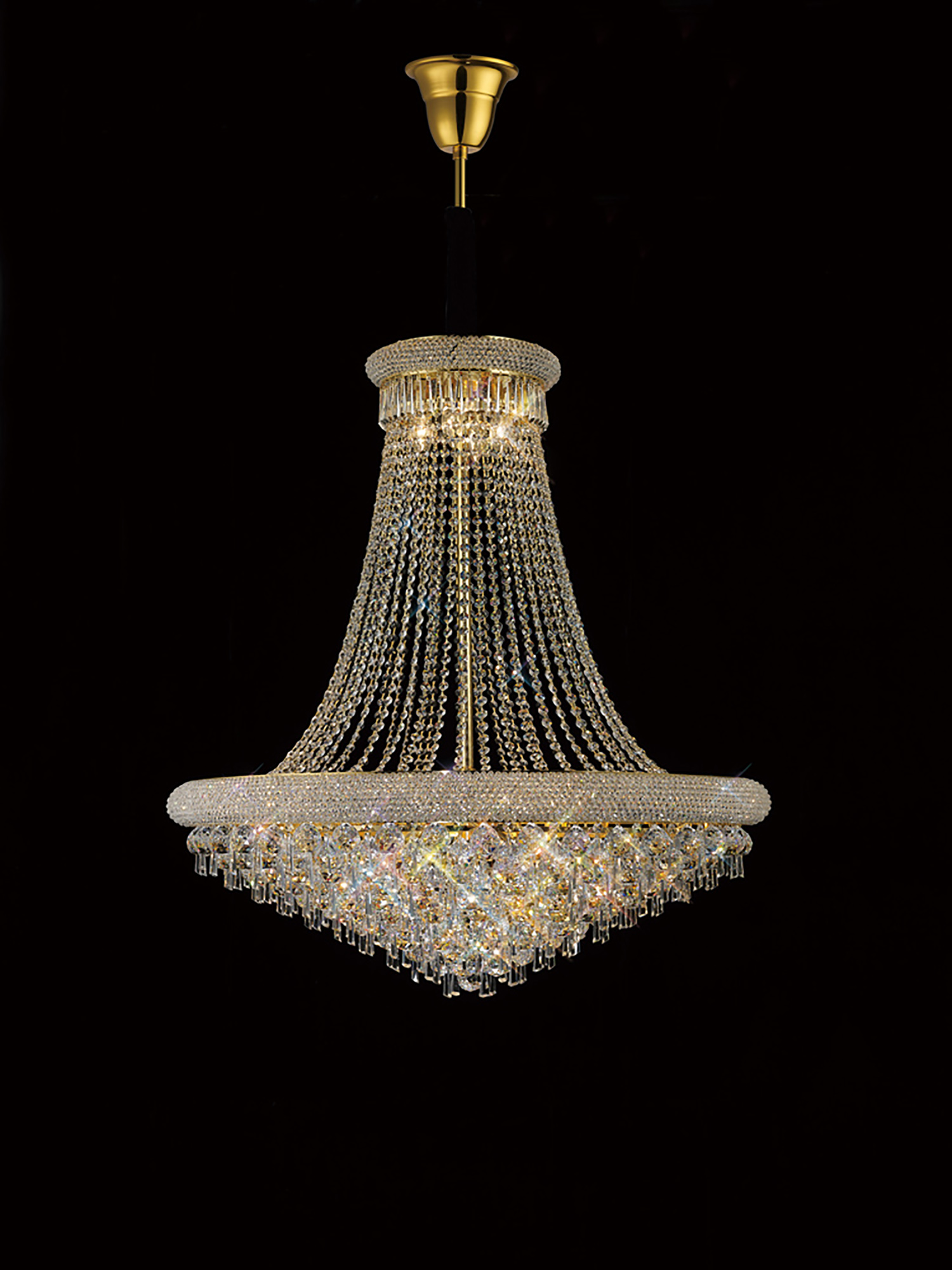 Diyas chandelier 2024